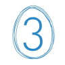 Egg3 logo