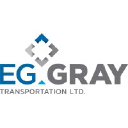 E.G. Gray Transportation Ltd logo