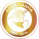 Eggs Canna logo