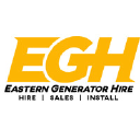 Eastern Generators Considir business directory logo