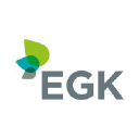 EGK-Caisse de Santé Logo