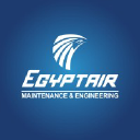 Egyptair Maintenance & Engineering