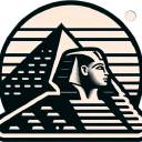 Company logo for egyptholidaypackage.com