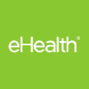 Company logo eHealth