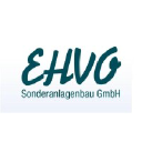 EHVO Sonderanlagenbau GmbH logo