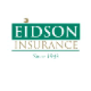 eidsoninsurance.com
