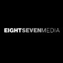 eightsevenmedia.com