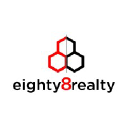 eighty8realty.com