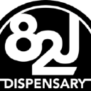 82-J Dispensary Logo