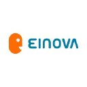 einova.com Logo
