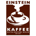 einstein-coffeeshops.com