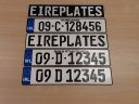 Eireplates.com