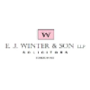E J WINTER & SON