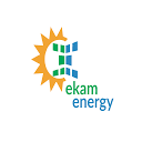 Company logo for ekamenergy.online