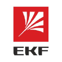 ekfgroup.com