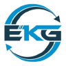 EKG Marketing logo