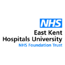 East Kent Hospitals University NHS Foundation Trust