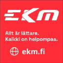 EKM Service in Elioplus