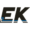 E.K. Machine Company Inc