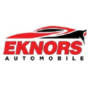 Eknors Auto logo