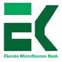 EKONDO MICROFINANCE BANK logo
