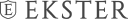 Logo for ekster.com