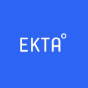 EKTA logo