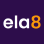 Ela8 logo