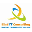Elad Consulting in Elioplus