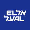 elal.co.il logo icon