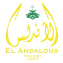 elandalous-marrakech.com