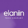 Elaniin Digital logo