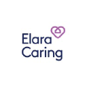 Company logo Elara Caring