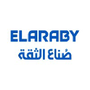El-Araby Group logo