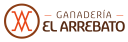 Company logo for elarrebato.co