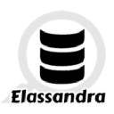 Elassandra Logo
