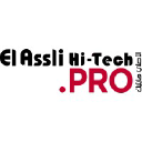 El Assli Hi logo