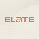 Logo for elatecosmetics.ca