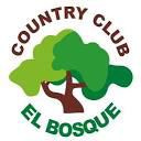 Country Club El Bosque logo