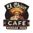 El Chico Logo