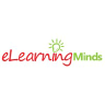 eLearningMinds logo