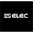ELEC CHILE logo