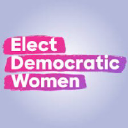 Elect Democratic Women