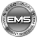 Electrical Management Systems Inc. Logo