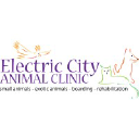 electriccityanimalclinic.com