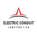 electricconduitconstruction.com