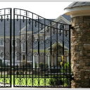 Electric Gates