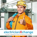electricianxchange.com