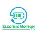 electricmotionlimited.co.uk