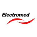 Electromed’s Security software job post on Arc’s remote job board.